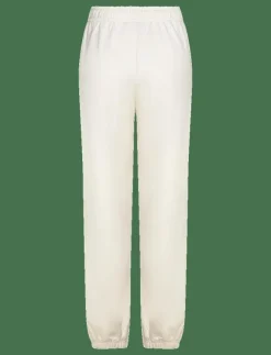 FILA LAGRIO loose sweatpants - Sweatpants|Kvinnor Byxor|Mjukisbyxor