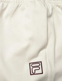 FILA LAGRIO loose sweatpants - Sweatpants|Kvinnor Byxor|Mjukisbyxor