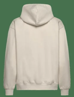 FILA LAGRIO loose zip hoodie - Huvtröjor|Kvinnor Sweatshirts