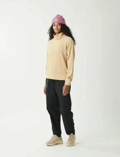 Kvinnor PICTURE ORGANIC CLOTHING Sweatshirts|LAIKKO CREW - Sweatshirts