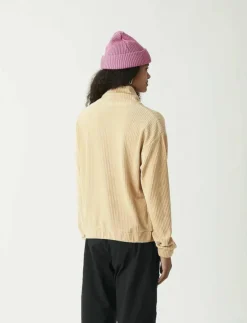 Kvinnor PICTURE ORGANIC CLOTHING Sweatshirts|LAIKKO CREW - Sweatshirts