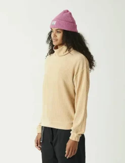 Kvinnor PICTURE ORGANIC CLOTHING Sweatshirts|LAIKKO CREW - Sweatshirts