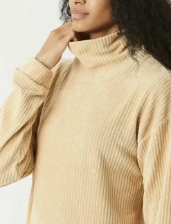 Kvinnor PICTURE ORGANIC CLOTHING Sweatshirts|LAIKKO CREW - Sweatshirts