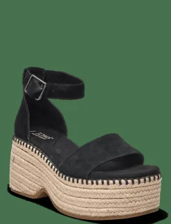 Kvinnor TOMS Espadrillos|Laila - Kilklackar