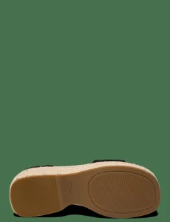 Kvinnor TOMS Espadrillos|Laila - Kilklackar