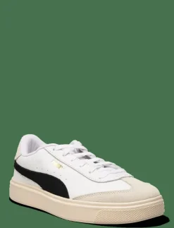 PUMA Lajla T-toe Wns - Låga sneakers|Kvinnor Sportskor