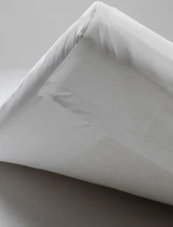 Noble House LAKAN VIT 250X260 - Underlakan| Sängtextilier