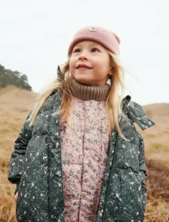 Wheat Lakas Puffer vest - Väst|Barn Västar