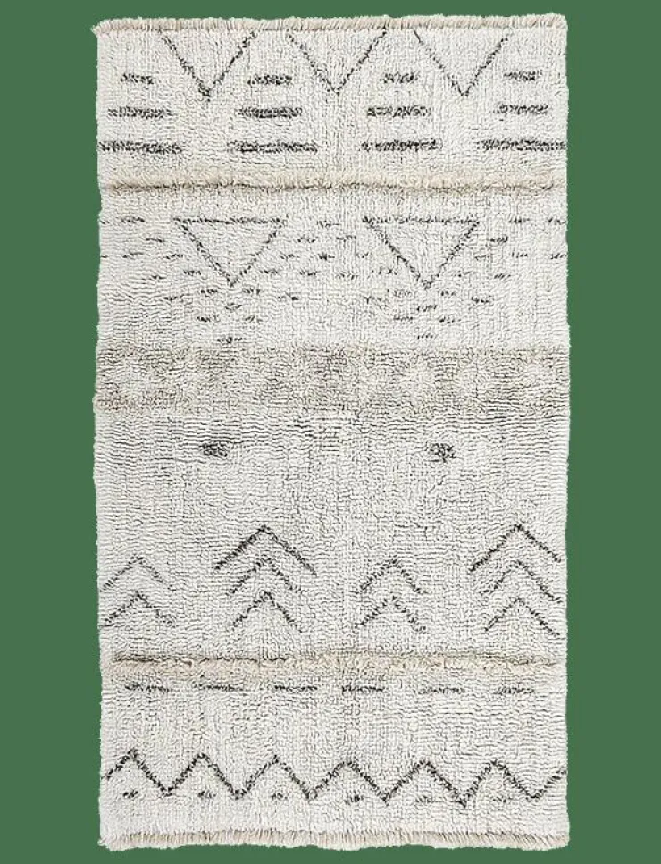 Lorena Canals Lakota Day - Ullmattor| Mattor