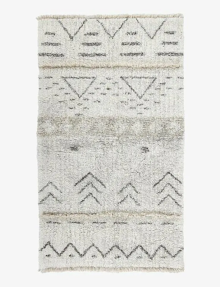 Lorena Canals Lakota Day - Ullmattor| Mattor