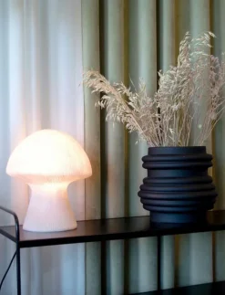 Byon Lampor|Lamp Mushroom - Bordslampor