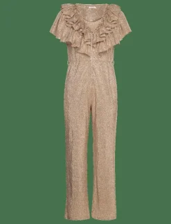 Ida Sjöstedt LANA JUMPSUIT - Jumpsuits|Kvinnor Jumpsuits