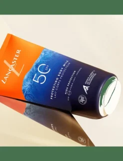 Lancaster Sun Care Face & Body Body milk SPF50 tube 200 ML - Solskydd| Skönhet|Skönhet
