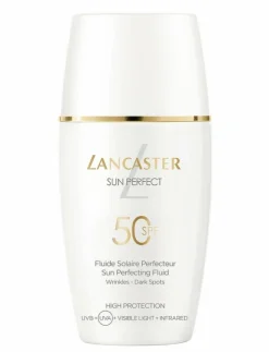Lancaster Sun Perfect Sun perfecting fluid spfs50 30 ML - Solprodukter|Kvinnor Hudvård