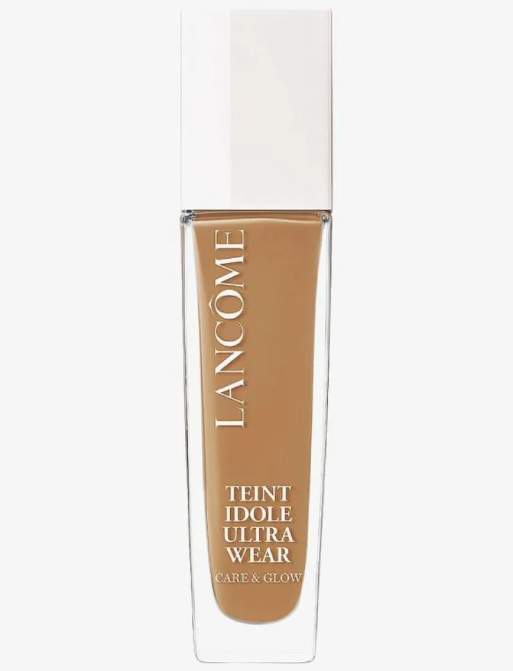 Kvinnor Lancôme Smink|Teint Idôle Ultra Wear Care & Glow 24H Healthy Glow Foundation 450W - Ansikte