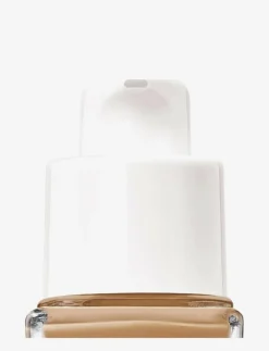 Kvinnor Lancôme Smink|Teint Idôle Ultra Wear Care & Glow 24H Healthy Glow Foundation 450W - Ansikte