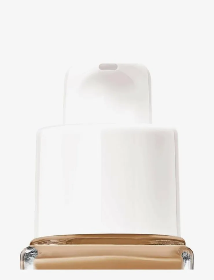 Kvinnor Lancôme Smink|Teint Idôle Ultra Wear Care & Glow 24H Healthy Glow Foundation 450W - Ansikte