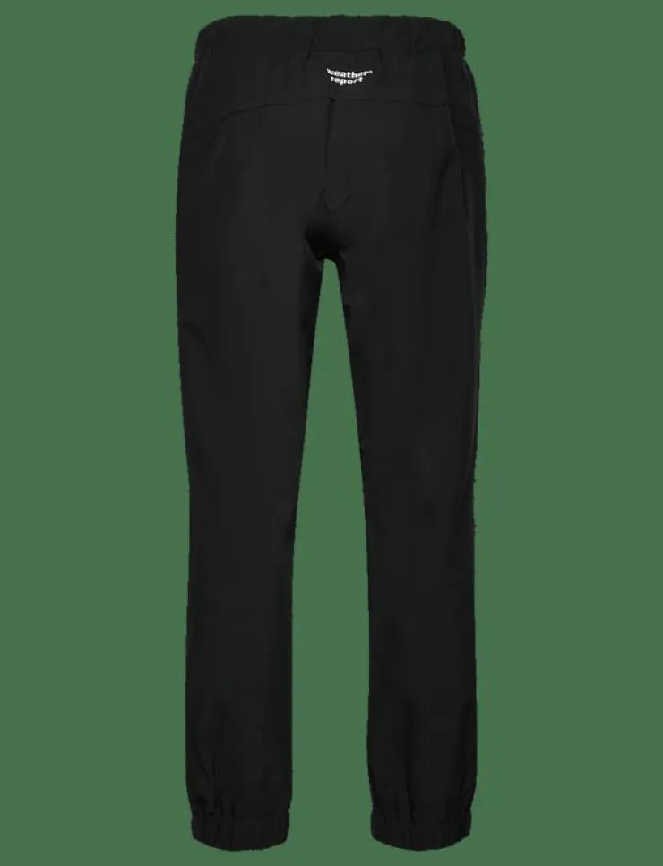 Weather Report Byxor|Landon M Slim Fit AWG Pant W-PRO 15 - Träningsbyxor