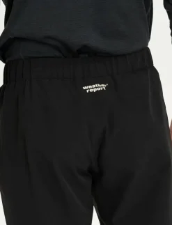 Weather Report Byxor|Landon M Slim Fit AWG Pant W-PRO 15 - Träningsbyxor
