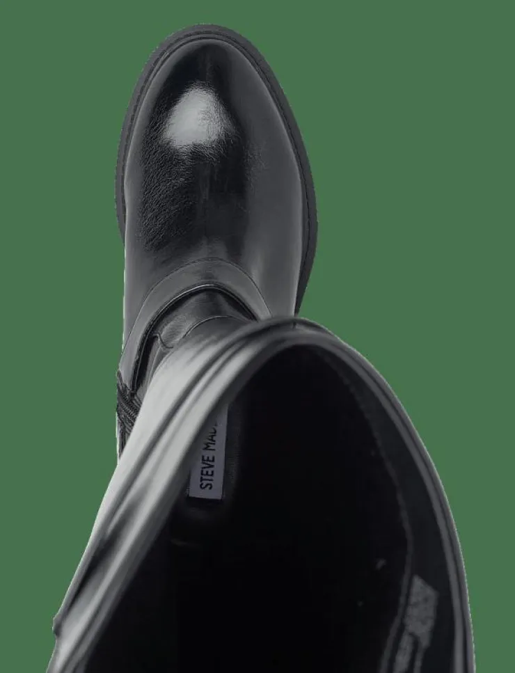 Kvinnor Steve Madden Varmfodrade Stövlar|Landslide - Varmfodrade skor