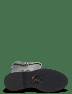 Kvinnor Steve Madden Varmfodrade Stövlar|Landslide - Varmfodrade skor