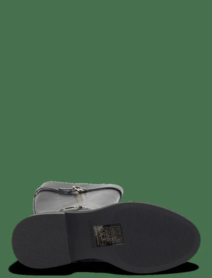 Kvinnor Steve Madden Varmfodrade Stövlar|Landslide - Varmfodrade skor
