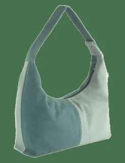HVISK LANE DENIM - Bucketväskor|Kvinnor Bucket Bags