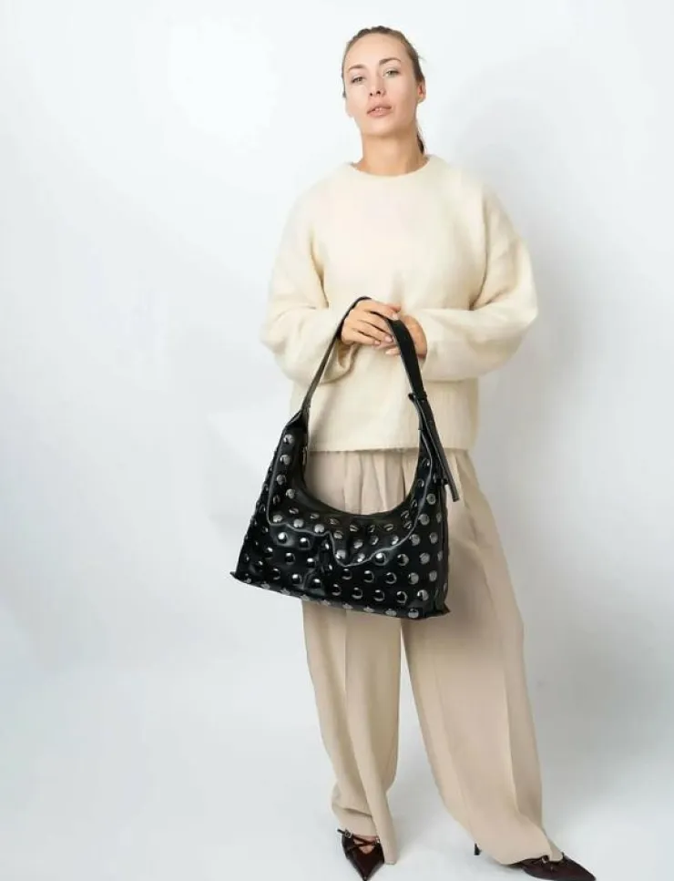 HVISK LANE SOFT STRUCTURE STUDS - Totes|Kvinnor Shoppingväskor & Totes