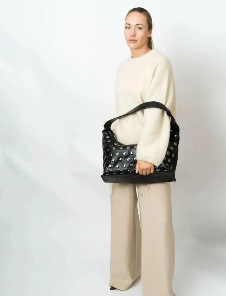 HVISK LANE SOFT STRUCTURE STUDS - Totes|Kvinnor Shoppingväskor & Totes