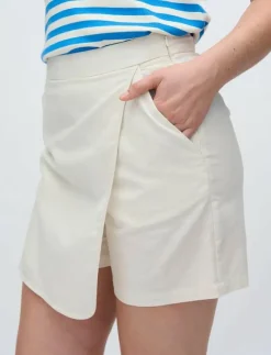 Kvinnor Moves Shorts|Lanelle Skort 4330 - Casual shorts