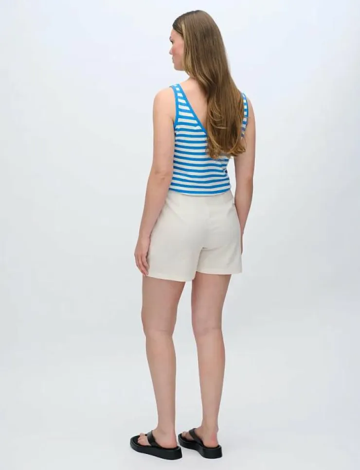 Kvinnor Moves Shorts|Lanelle Skort 4330 - Casual shorts