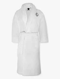 Kvinnor Ralph Lauren Home Morgonrockar|Morgonrockar|LANGDON Bath robe - Morgonrock