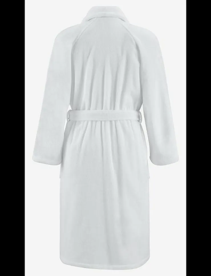Kvinnor Ralph Lauren Home Morgonrockar|Morgonrockar|LANGDON Bath robe - Morgonrock