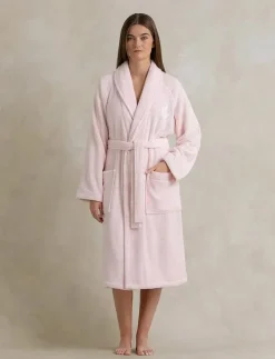 Ralph Lauren Home LANGDON Bath robe - Morgonrock| Morgonrockar