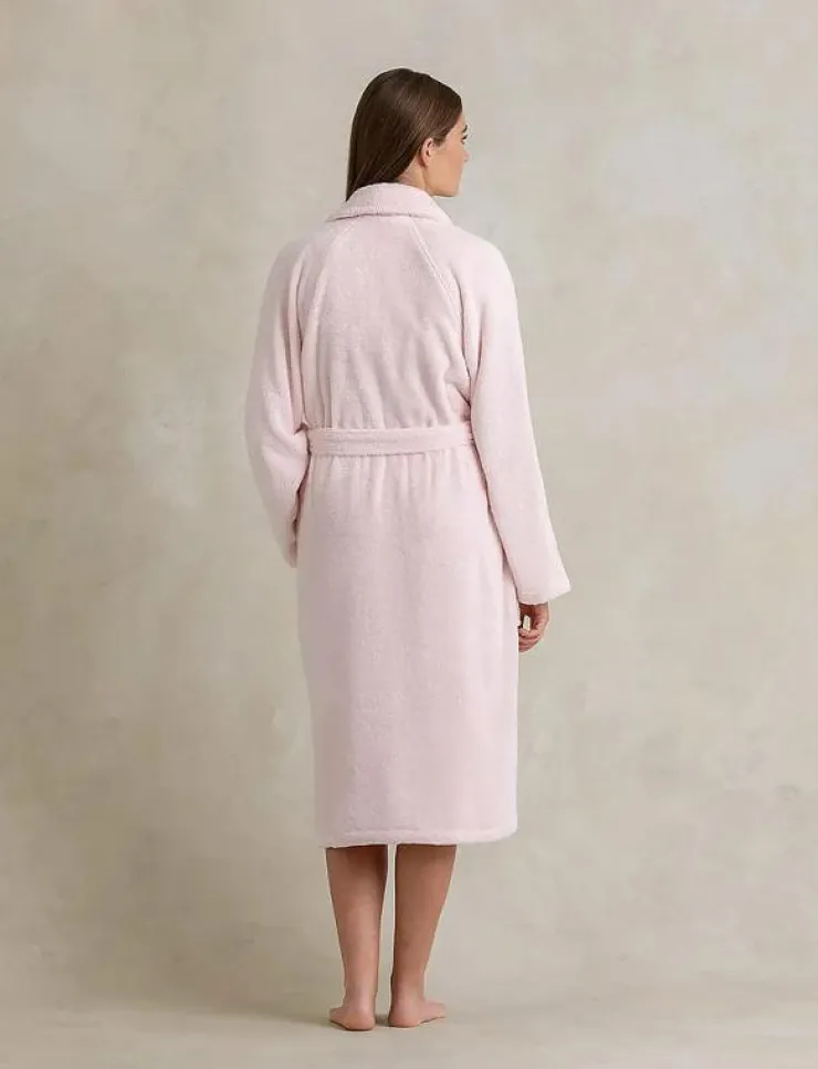 Ralph Lauren Home LANGDON Bath robe - Morgonrock| Morgonrockar