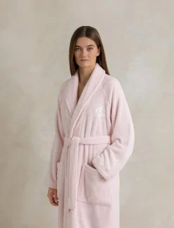 Ralph Lauren Home LANGDON Bath robe - Morgonrock| Morgonrockar