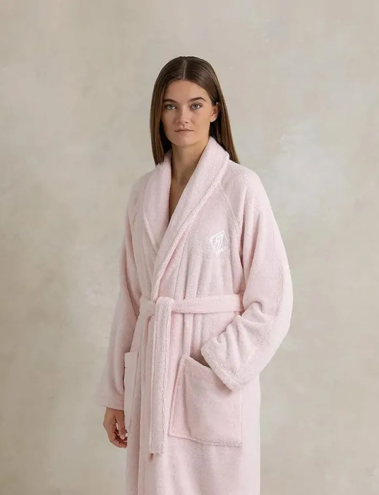Ralph Lauren Home LANGDON Bath robe - Morgonrock| Morgonrockar