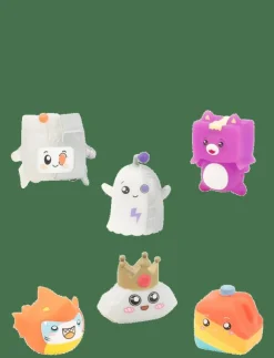 Barn LankyBox Leksaksset & Leksaksfigurer|MYSTERY SQUISHY ASS CDU - Actionfigur
