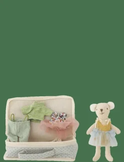Bloomingville Lara Doll - Dockor|Barn Dockor & Tillbehör