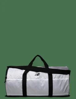 Kvinnor New Balance Träningsväskor|Väskor|Large Duffle - Gymväskor