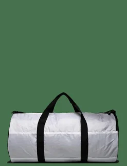 Kvinnor New Balance Träningsväskor|Väskor|Large Duffle - Gymväskor