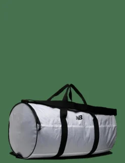 Kvinnor New Balance Träningsväskor|Väskor|Large Duffle - Gymväskor