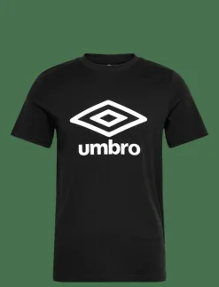 Umbro Toppar & T-Shirts|Large Logo Tee - T-shirts