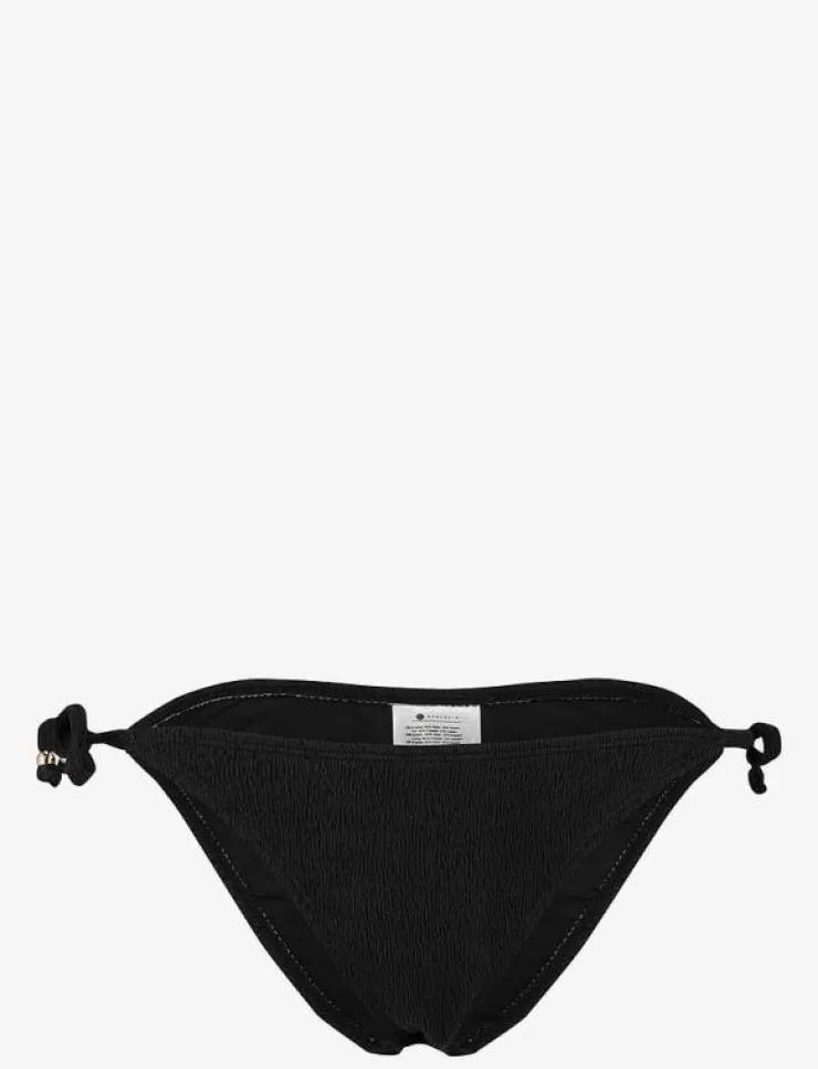 Kvinnor Athlecia Badkläder|Larinie W Side-Tie Bikini Bottom - Bikinis