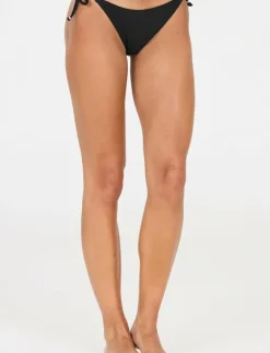 Kvinnor Athlecia Badkläder|Larinie W Side-Tie Bikini Bottom - Bikinis