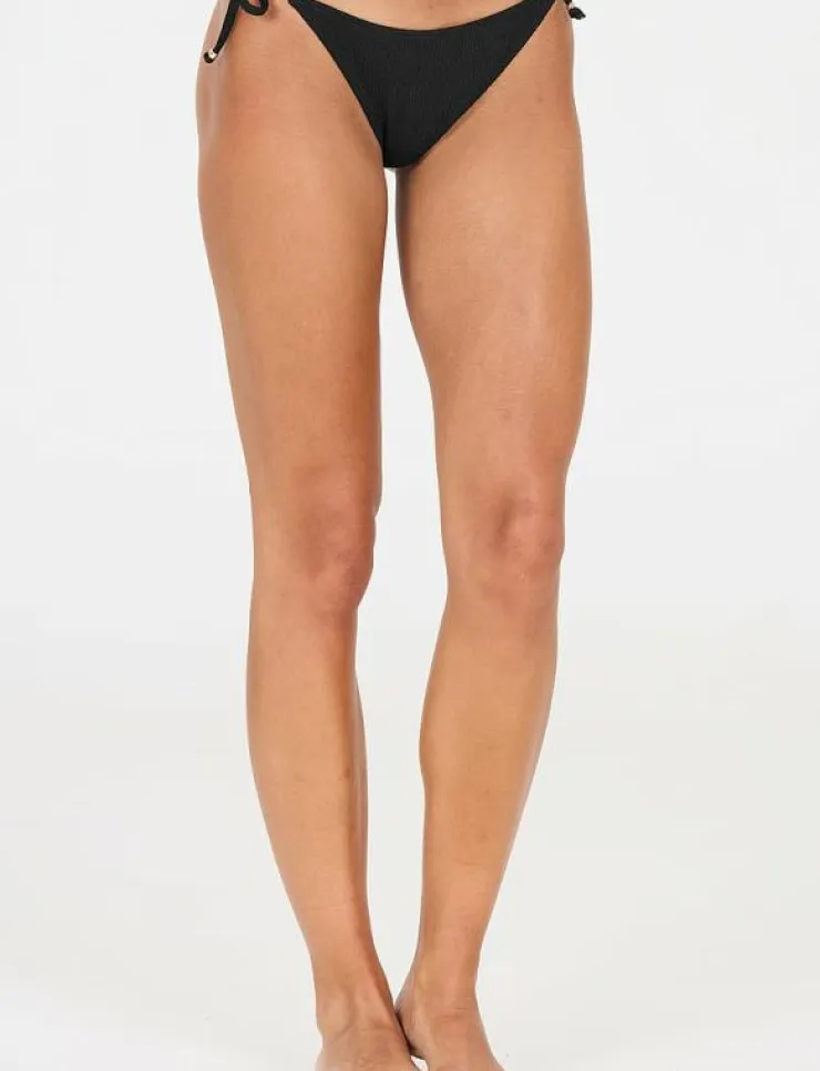 Kvinnor Athlecia Badkläder|Larinie W Side-Tie Bikini Bottom - Bikinis