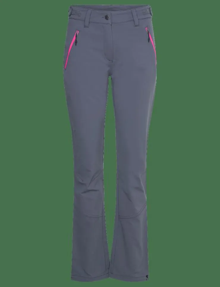 Five Seasons LARISSA PNT 2.0 W - Friluftsbyxor|Kvinnor Byxor