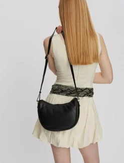 Adax Larissa shoulder bag Nora - Crossbody Bags|Kvinnor Crossbody Bags