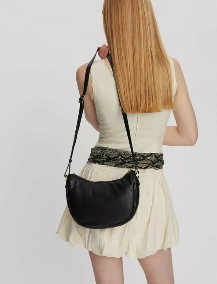Adax Larissa shoulder bag Nora - Crossbody Bags|Kvinnor Crossbody Bags