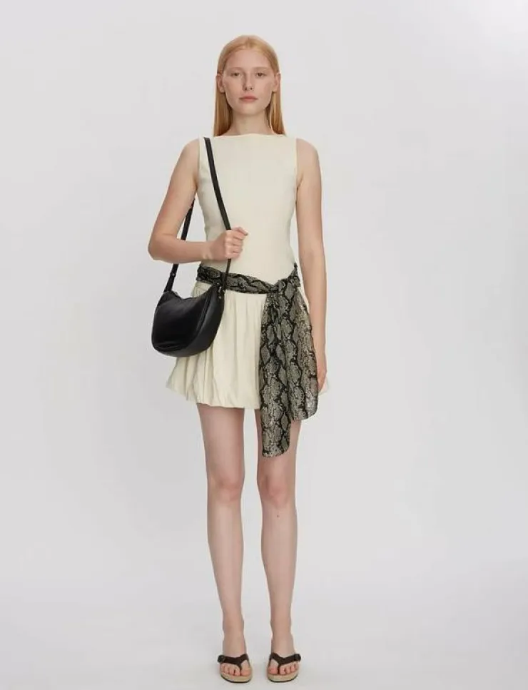Adax Larissa shoulder bag Nora - Crossbody Bags|Kvinnor Crossbody Bags